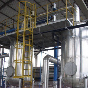 So₃ sulfonation plant analiz kapasite