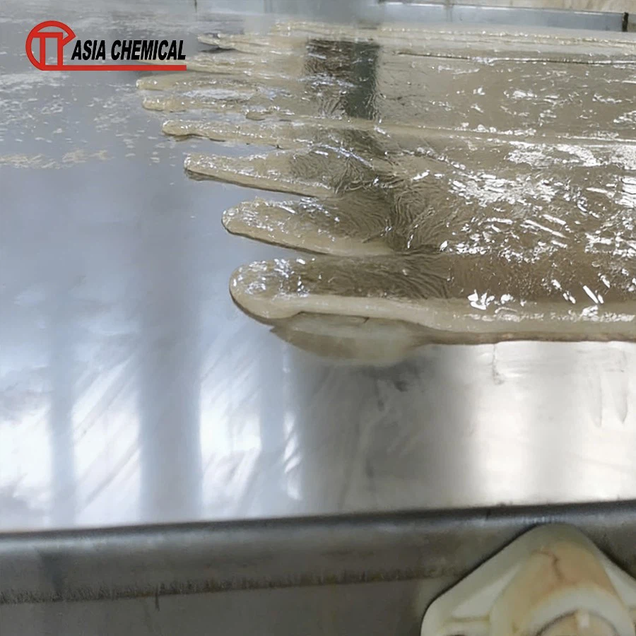 Complete Aluminum Sulfate Manufacturing Line Complete Aluminum Sulfate Manufacturing Line