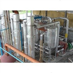 Absorption Tower Tower Sulfuric Acid Plant
