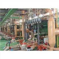 Soda Caustic Fè Plant