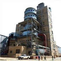 Detergent Poud Plant Maker