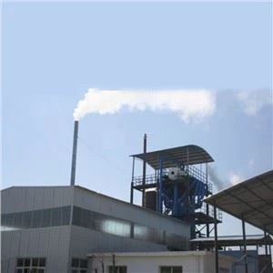 En solisyon pou liy pwodiksyon plant asid