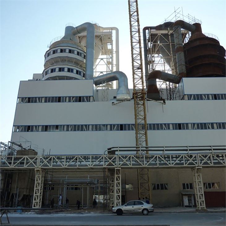 Lave Powder Machin Ekipman Ba ​​Dansite Detèjan Poud